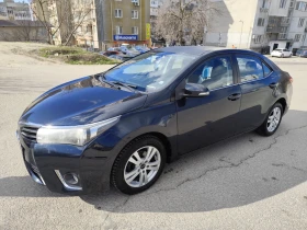 Toyota Corolla, снимка 4