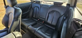 Mercedes-Benz CLK, снимка 8