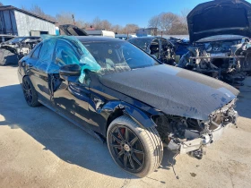 Mercedes-Benz C 43 AMG V6 W205 Facelift 4Matic мотор 276823, кутия 725048, снимка 4