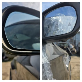 Mercedes-Benz C 43 AMG V6 W205 Facelift 4Matic мотор 276823, кутия 725048, снимка 15