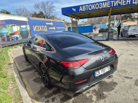 Mercedes-Benz CLS 400 AMG Line* 4 matic* Multibeam* car play* 360 cam* k, снимка 5