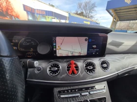 Mercedes-Benz CLS 400 AMG Line* 4 matic* Multibeam* car play* 360 cam* k, снимка 15