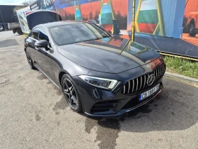 Mercedes-Benz CLS 400 AMG Line* 4 matic* Multibeam* car play* 360 cam* k, снимка 2