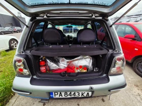 VW Lupo 1.0, снимка 11