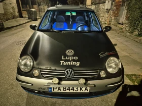 VW Lupo 1.0, снимка 1