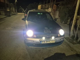 VW Lupo 1.0, снимка 4