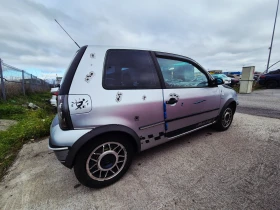 VW Lupo 1.0, снимка 9