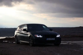 BMW 320 320d, снимка 3