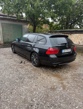 BMW 320 320d, снимка 4