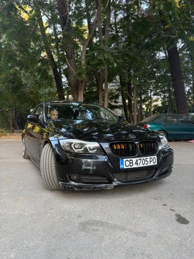 BMW 320 320d, снимка 10