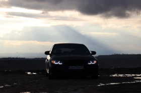 BMW 320 320d, снимка 2