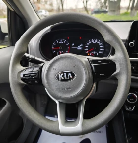 Kia Morning 1.0 MPI, снимка 10