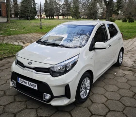 Kia Morning 1.0 MPI, снимка 8