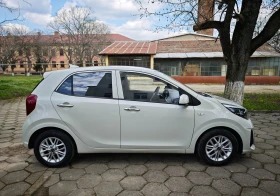 Kia Morning 1.0 MPI, снимка 3