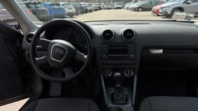 Audi A3 1.6 DISEL, снимка 10