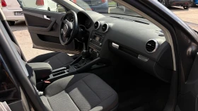 Audi A3 1.6 DISEL, снимка 11