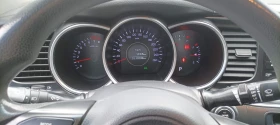 Kia K5 LPI - течна фаза на газта, снимка 10