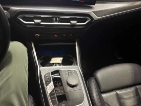BMW 330 i xDrive/HARMAN KARDON/ПРЕДСТАВИТЕЛСТВО НА BMW, снимка 11