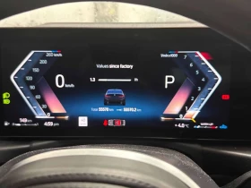 BMW 330 i xDrive/HARMAN KARDON/ПРЕДСТАВИТЕЛСТВО НА BMW, снимка 9