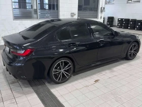 BMW 330 i xDrive/HARMAN KARDON/ПРЕДСТАВИТЕЛСТВО НА BMW, снимка 4