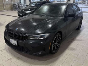 BMW 330 i xDrive/HARMAN KARDON/ПРЕДСТАВИТЕЛСТВО НА BMW, снимка 1