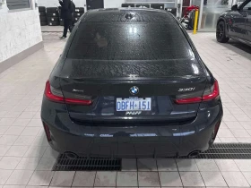 BMW 330 i xDrive/HARMAN KARDON/ПРЕДСТАВИТЕЛСТВО НА BMW, снимка 5