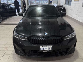 BMW 330 i xDrive/HARMAN KARDON/ПРЕДСТАВИТЕЛСТВО НА BMW, снимка 2