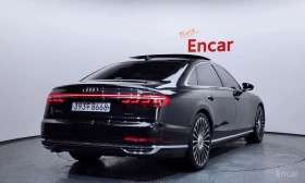 Audi A8 LONG* 55 TFSI* B&O, снимка 2