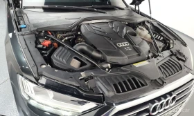Audi A8 LONG* 55 TFSI* B&O, снимка 7