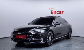 Audi A8 LONG* 55 TFSI* B&O, снимка 1