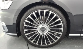 Audi A8 LONG* 55 TFSI* B&O, снимка 6