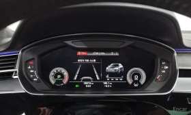 Audi A8 LONG* 55 TFSI* B&O, снимка 9