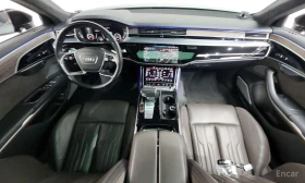 Audi A8 LONG* 55 TFSI* B&O, снимка 8
