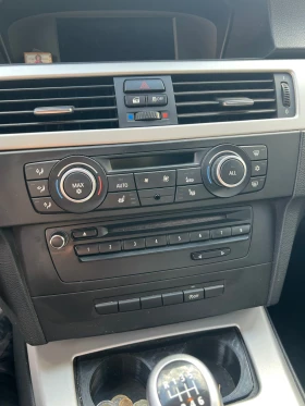 BMW 318 E91, снимка 8