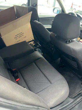 BMW 318 E91, снимка 13