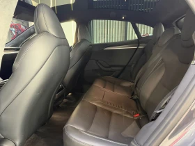 Tesla Model S PLAID * КАРБОН * , снимка 4