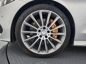 Mercedes-Benz C 43 AMG, снимка 5