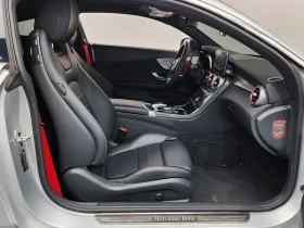 Mercedes-Benz C 43 AMG, снимка 11
