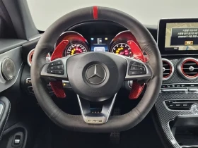 Mercedes-Benz C 43 AMG, снимка 12