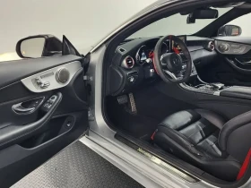 Mercedes-Benz C 43 AMG, снимка 10