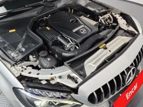 Mercedes-Benz C 43 AMG, снимка 6