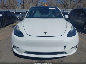 Tesla Model Y Long Range Dual Motor All-Wheel Drive, снимка 13