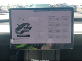 Tesla Model Y Long Range Dual Motor All-Wheel Drive, снимка 7