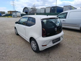 VW Up, снимка 3
