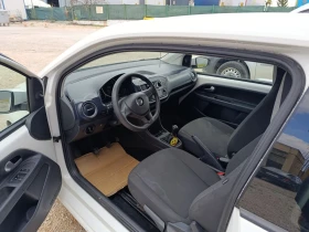 VW Up, снимка 6