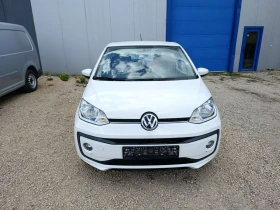 VW Up, снимка 1