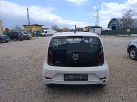 VW Up, снимка 5