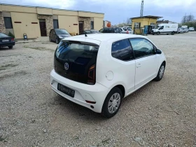 VW Up, снимка 4