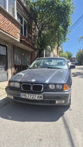 BMW 318 Топ цена!!!, снимка 1