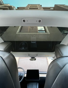 Tesla Model 3 PERFORMANCE   520hp   Термопомпа   Гаранция, снимка 10